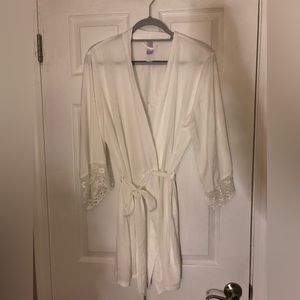 Bridal Wedding Robe